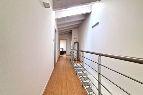 Penthouse i Vigonza, Padua, Vigonza - € 550.000 | Ref: AT002 - foto 14