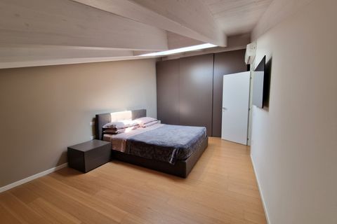 Penthouse i Vigonza, Padua, Vigonza - € 550.000 | Ref: AT002 - foto 15