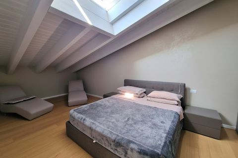 Penthouse i Vigonza, Padua, Vigonza - € 550.000 | Ref: AT002 - foto 16