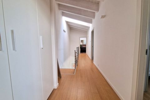 Penthouse i Vigonza, Padua, Vigonza - € 550.000 | Ref: AT002 - foto 17