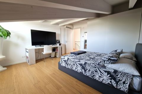 Penthouse i Vigonza, Padua, Vigonza - € 550.000 | Ref: AT002 - foto 18