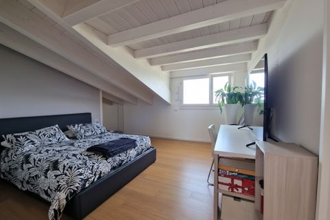 Penthouse i Vigonza, Padua, Vigonza - € 550.000 | Ref: AT002 - foto 19