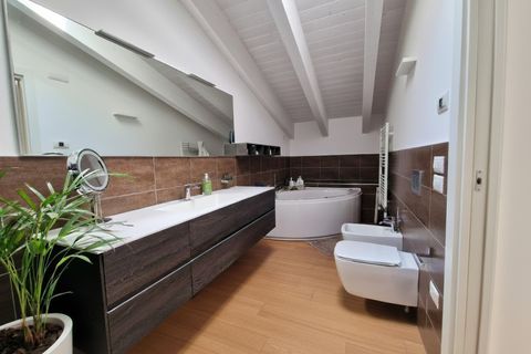Penthouse i Vigonza, Padua, Vigonza - € 550.000 | Ref: AT002 - foto 20