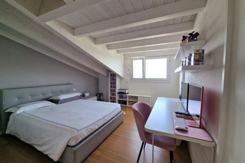 Penthouse i Vigonza, Padua, Vigonza - € 550.000 | Ref: AT002 - foto 22
