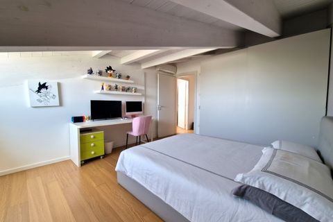 Penthouse i Vigonza, Padua, Vigonza - € 550.000 | Ref: AT002 - foto 23