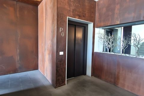 Penthouse i Vigonza, Padua, Vigonza - € 550.000 | Ref: AT002 - foto 25