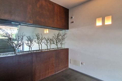Penthouse i Vigonza, Padua, Vigonza - € 550.000 | Ref: AT002 - foto 26