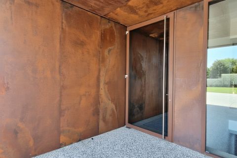 Penthouse i Vigonza, Padua, Vigonza - € 550.000 | Ref: AT002 - foto 27
