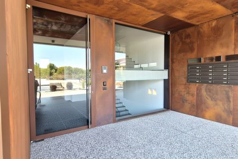 Penthouse i Vigonza, Padua, Vigonza - € 550.000 | Ref: AT002 - foto 28