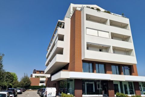 Penthouse i Vigonza, Padua, Vigonza - € 550.000 | Ref: AT002 - foto 30