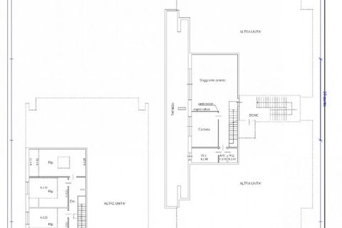 Penthouse i Vigonza, Padua, Vigonza - € 550.000 | Ref: AT002 - foto 32
