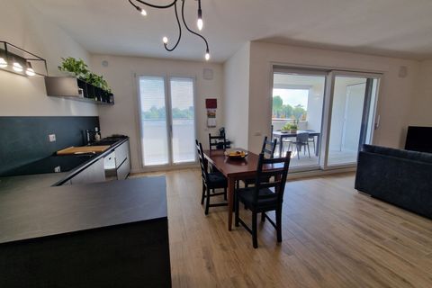Leilighet i Rubano, Padua, Rubano - € 335 000 | Ref: A048 - foto 2