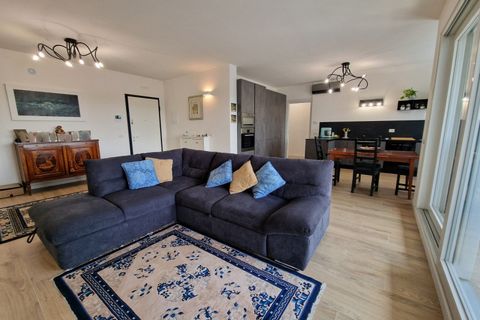 Leilighet i Rubano, Padua, Rubano - € 335 000 | Ref: A048 - foto 3