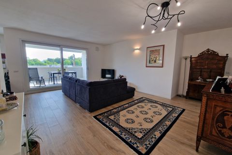 Leilighet i Rubano, Padua, Rubano - € 335 000 | Ref: A048 - foto 5
