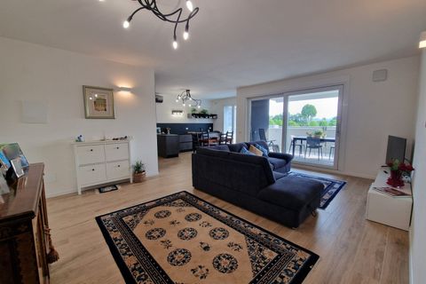 Leilighet i Rubano, Padua, Rubano - € 335 000 | Ref: A048 - foto 6