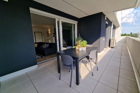 Leilighet i Rubano, Padua, Rubano - € 335 000 | Ref: A048 - foto 7