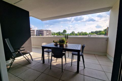 Leilighet i Rubano, Padua, Rubano - € 335 000 | Ref: A048 - foto 8