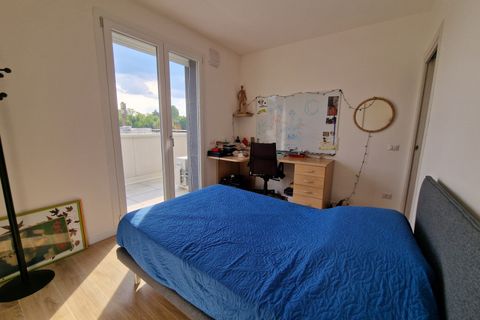 Leilighet i Rubano, Padua, Rubano - € 335 000 | Ref: A048 - foto 13