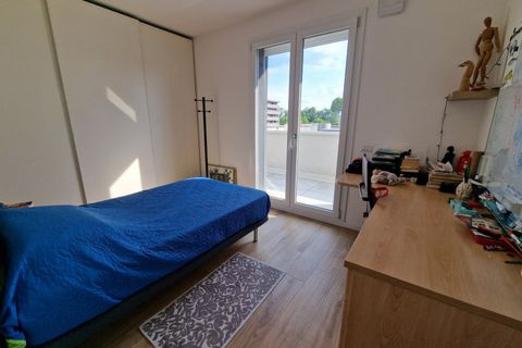 Leilighet i Rubano, Padua, Rubano - € 335 000 | Ref: A048 - foto 14