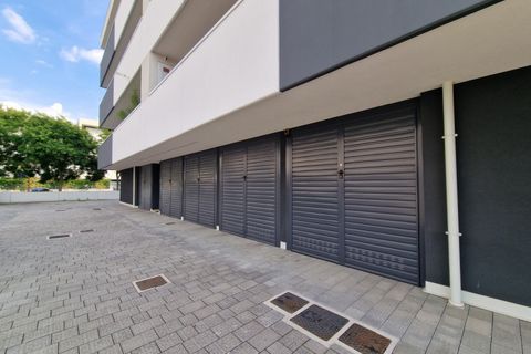 Leilighet i Rubano, Padua, Rubano - € 335 000 | Ref: A048 - foto 25