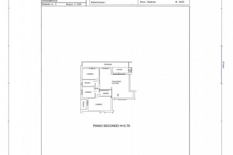 Leilighet i Rubano, Padua, Rubano - € 335 000 | Ref: A048 - foto 27