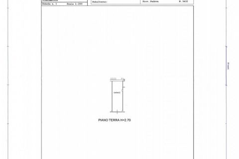 Leilighet i Rubano, Padua, Rubano - € 335 000 | Ref: A048 - foto 28