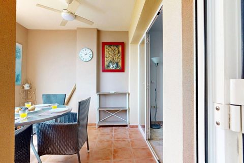 Wohnung in Mutxamel, Alicante, Mutxamel - € 1.033/Monat | Ref: A149MIT/2555 - Foto 6