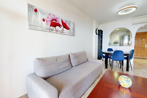 Wohnung in Mutxamel, Alicante, Mutxamel - € 1.033/Monat | Ref: A149MIT/2555 - Foto 14
