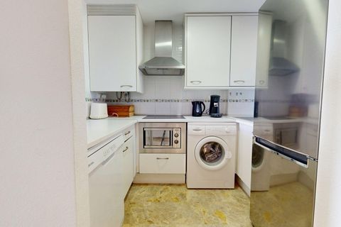 Wohnung in Mutxamel, Alicante, Mutxamel - € 1.033/Monat | Ref: A149MIT/2555 - Foto 27