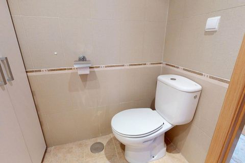 Wohnung in Mutxamel, Alicante, Mutxamel - € 1.033/Monat | Ref: A149MIT/2555 - Foto 44