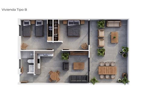 Lejlighed i Vera, Almeria, Vera - € 280.000 | Ref: NB-60695 - foto 20