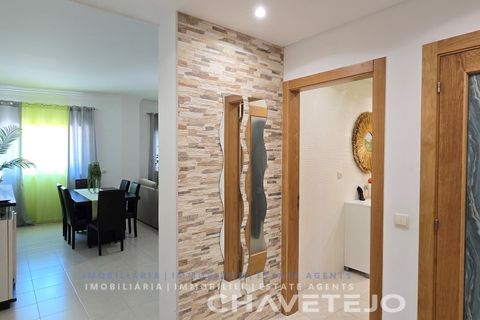 Apartament a Tomar, Santarem, Tomar - € 267.000 | Ref: 200/26 - foto 3