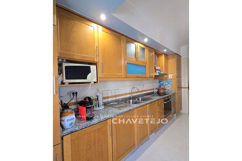 Apartament a Tomar, Santarem, Tomar - € 267.000 | Ref: 200/26 - foto 16