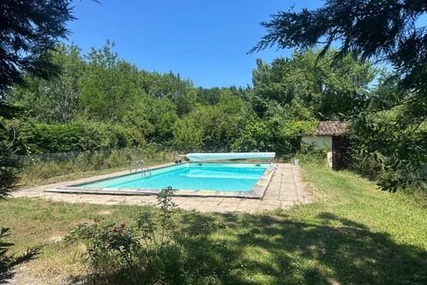 Landsbyhus i Saint-Aigulin, Charente-Maritime, Saint-Aigulin - € 249.999 | Ref: BVI85870 - foto 2