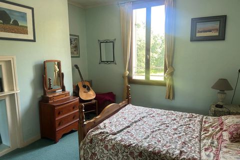 Landsbyhus i Saint-Aigulin, Charente-Maritime, Saint-Aigulin - € 249.999 | Ref: BVI85870 - foto 11