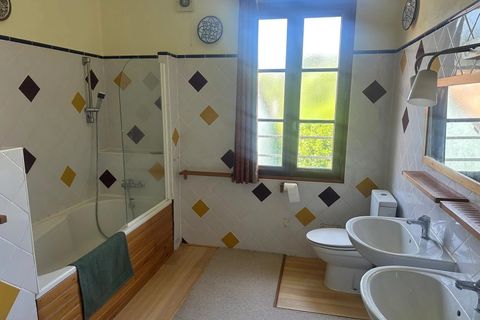 Landsbyhus i Saint-Aigulin, Charente-Maritime, Saint-Aigulin - € 249.999 | Ref: BVI85870 - foto 14