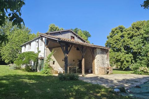 Villa i Duras, Lot-et-Garonne, Duras - € 385.000 | Ref: BVI85591 - foto 3