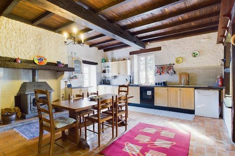 Villa i Duras, Lot-et-Garonne, Duras - € 385.000 | Ref: BVI85591 - foto 4