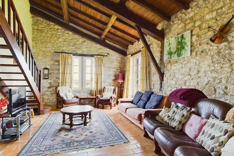 Villa i Duras, Lot-et-Garonne, Duras - € 385.000 | Ref: BVI85591 - foto 5