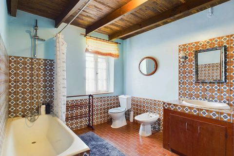 Villa i Duras, Lot-et-Garonne, Duras - € 385.000 | Ref: BVI85591 - foto 8