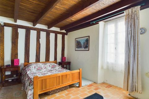 Villa i Duras, Lot-et-Garonne, Duras - € 385.000 | Ref: BVI85591 - foto 9