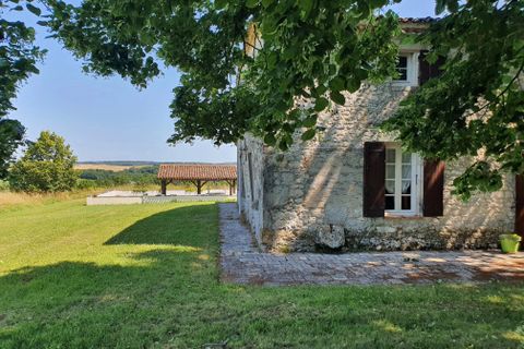 Villa i Duras, Lot-et-Garonne, Duras - € 385.000 | Ref: BVI85591 - foto 11