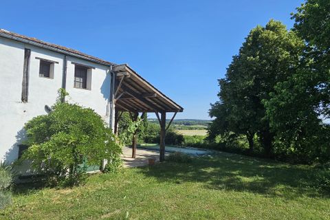 Villa i Duras, Lot-et-Garonne, Duras - € 385.000 | Ref: BVI85591 - foto 12