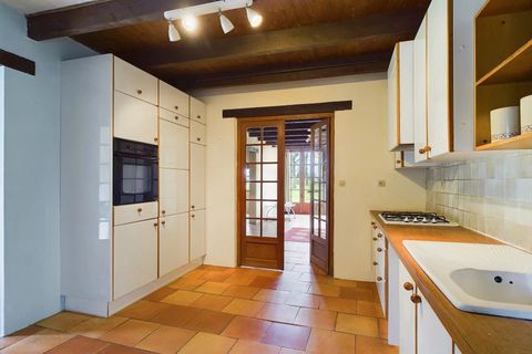 Villa i Duras, Lot-et-Garonne, Duras - € 385.000 | Ref: BVI85591 - foto 13