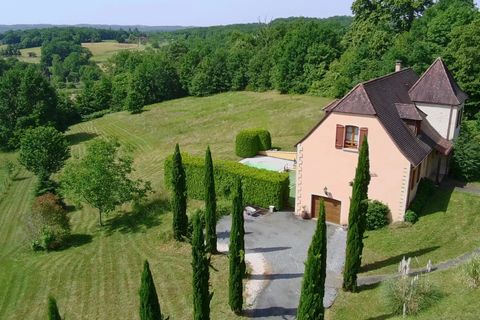 Villa a Excideuil, Dordogne, Excideuil - € 636.000 | Ref: BVI85609 - foto 2