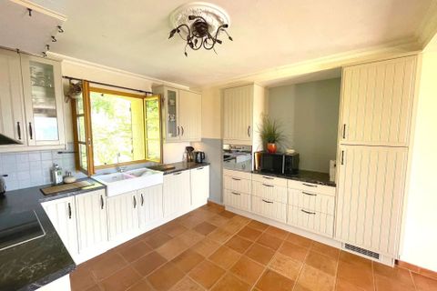 Villa a Excideuil, Dordogne, Excideuil - € 636.000 | Ref: BVI85609 - foto 5