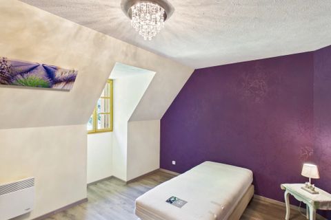 Villa a Excideuil, Dordogne, Excideuil - € 636.000 | Ref: BVI85609 - foto 8