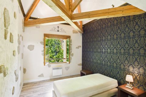 Villa a Excideuil, Dordogne, Excideuil - € 636.000 | Ref: BVI85609 - foto 9