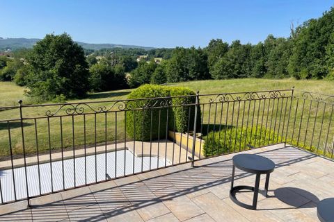 Villa a Excideuil, Dordogne, Excideuil - € 636.000 | Ref: BVI85609 - foto 13