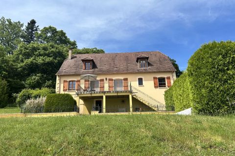 Villa a Excideuil, Dordogne, Excideuil - € 636.000 | Ref: BVI85609 - foto 15